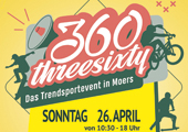 Moerser Kunstfrühling 2026