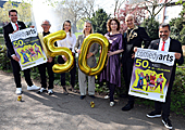 ComedyArts Festival 2026