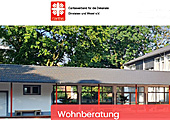 Ausstellung "Barrierefreies Wohnen"