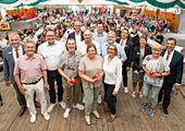 Ehrenamtsforum Alpen 2025