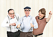 Herbert Knebels Affentheater - VOLL KARACHO!