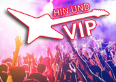 VIP-Konzerttickets zu gewinnen
