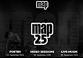 MAP-Festival 2026