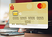 Kreditkartenaktion Mastercard Gold 2026