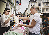 City Trödelmarkt Moers