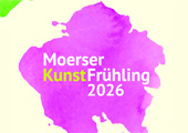 Moerser Kunstfrühling 2026