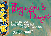 Penguin's Days 2026