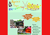 Penguin's Days Familientag 2026