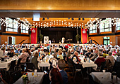 Sparkassen-Seniorenherbstfest 2026