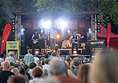 Sparkassen-Summer-Soul am See 2026