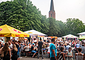 Street Food Music Festival