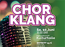 Chorklang 2023