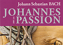 Collegium Vocale Johannes-Passion