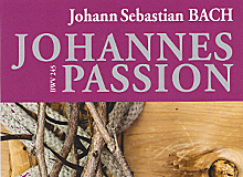 Collegium Vocale Johannes-Passion