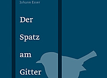 Lesung Der Spatz am Gitter