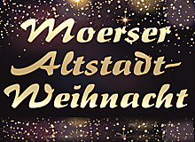 Moerser Altstadt-Weihnacht 2023