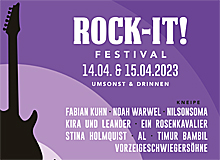Rockit Festival
