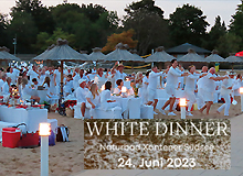 White Dinner 2023