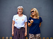 ComedyArts Festival – Frau Jahnke und Frau Feller laden erstmalig zur Live-Podcast-Show 