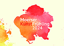 Moerser Kunstfrühling 2024