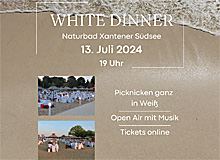 White Dinner 2024