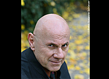 Krimifestival Andreas Pflüger