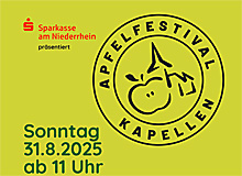 Apfelfestival 2025