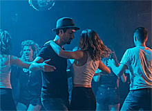 Moerser Tanznacht