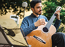 Internationale Blechbläsertage - Konzert zum 1. Advent 2025