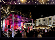 Moerser Altstadtweihnacht 2025