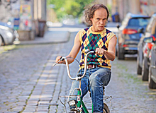 Olaf Schubert und seine Freunde: Jetzt oder now!