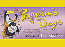 Penguin's Days 2025