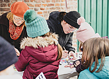 Penguin's Days Familientag 2025