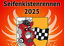 Moerser Seifenkistenrennen 2025