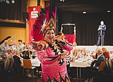 Sparkassen-Seniorenherbstfest