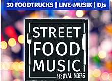 Street Food Music Festival