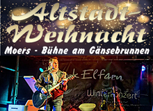 Sparkassen-Seniorenkarneval