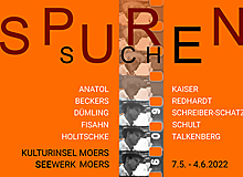 Ausstellung Beuys Spurensuche 0522