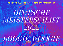 Boogie Woogie DM 1022