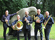 Internationale Blechbläsertage