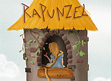 KNAX Club Rapunzel