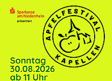Apfelfestival 2026