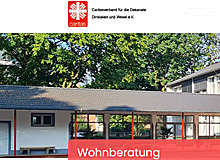 Ausstellung "Barrierefreies Wohnen"