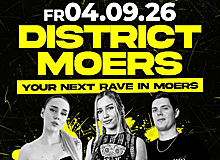 District Moers