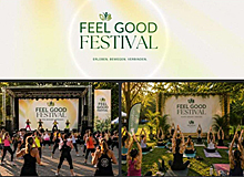 Feel Good Festival