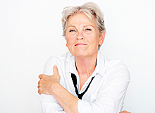 Frau Jahnke hat eingeladen