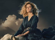 Hazel Brugger Open Air 2026