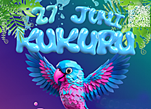KUKURU FreeFall Plaza Open Air