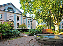 Frauenempfang Moers - Frauen in der Kunst