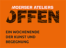 Moerser Ateliers OFFEN